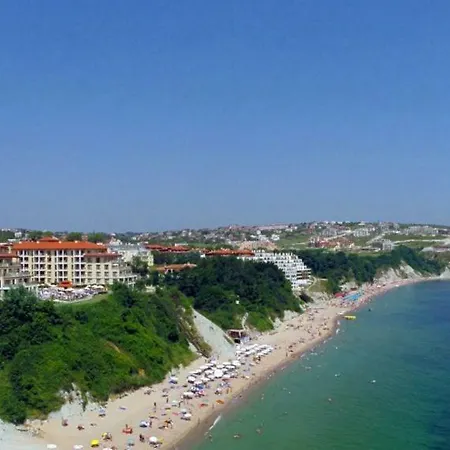 Apartment Fortuna Cape 2-8 Byala (Varna)