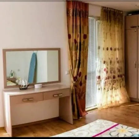 Fortuna Cape 2-8 Apartment