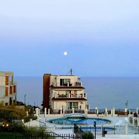 Fortuna Cape 2-8 Apartment *