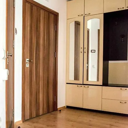 Fortuna Cape 2-8 Apartment Byala (Varna)