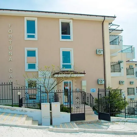 Fortuna Cape 2-8 Apartment *